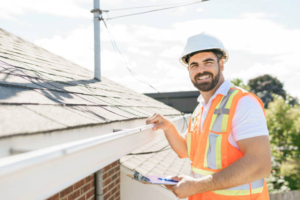 Residential Roof Replacement in Bardstown, KY