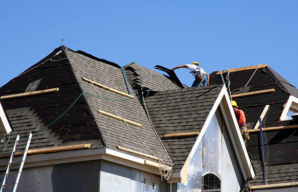 Quick and Trustworthy Emergency Roof Repair Services in Bardstown, KY